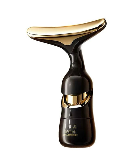 غوشيوتا - جهاز تدليك وشد البشرة ثلاثي الأبعاد