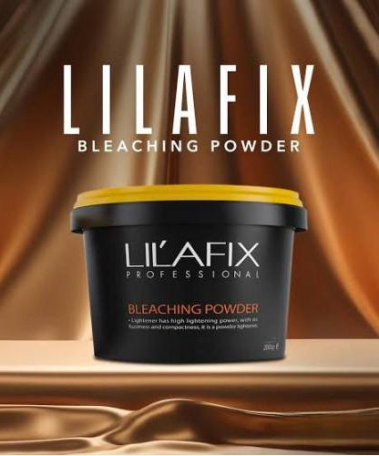 LILAFIX Bleaching Powder (2000g)