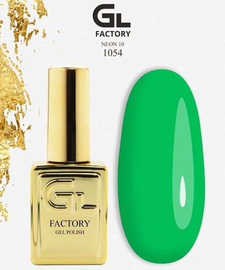 GL FACTORY Gel Polish (15ml)