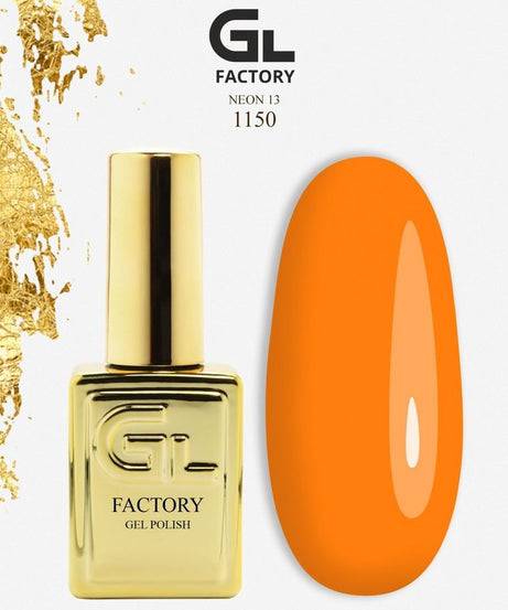 GL FACTORY Gel Polish (15ml)