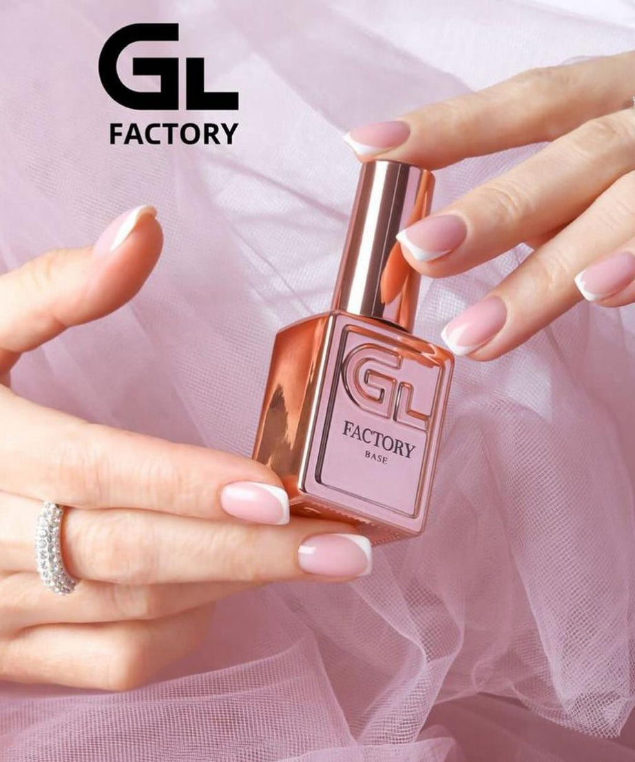 GL FACTORY BASE Coat (15ml)