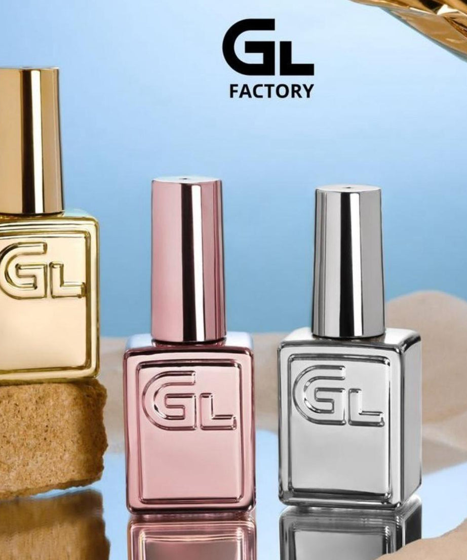 GL FACTORY BASE Coat (15ml)