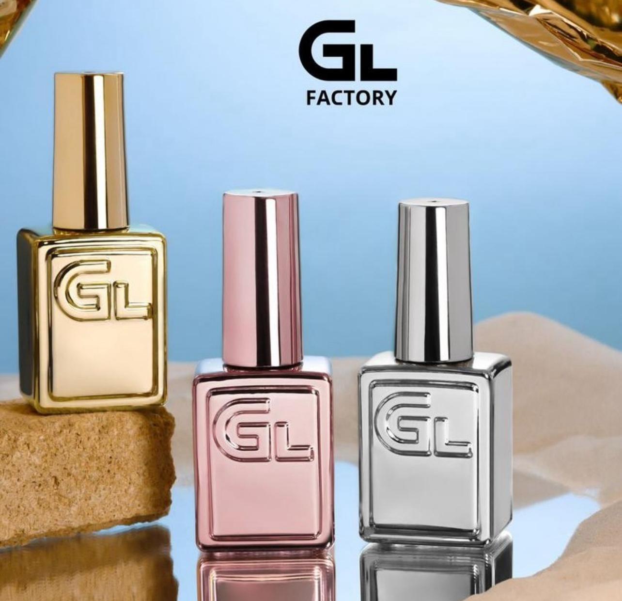 GL FACTORY BASE Coat (15ml)