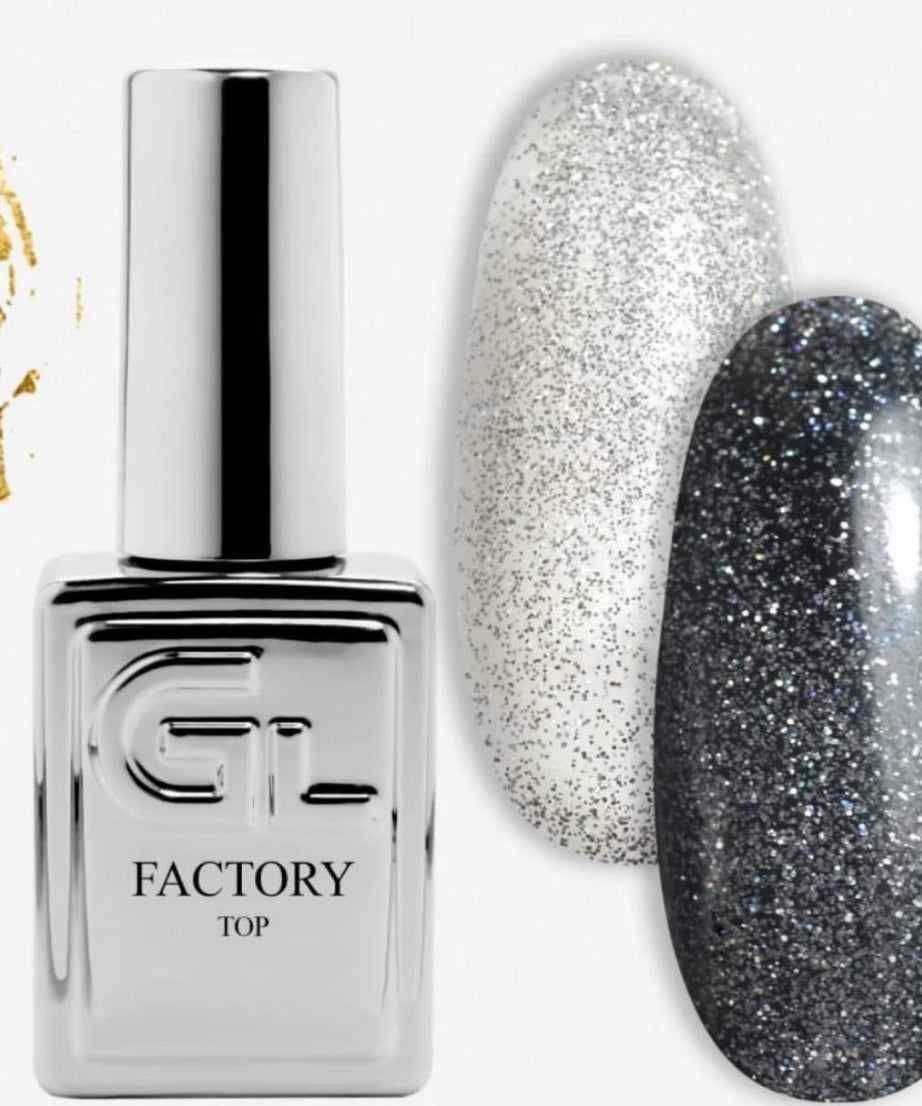 GL FACTORY TOP Coat (15ml)
