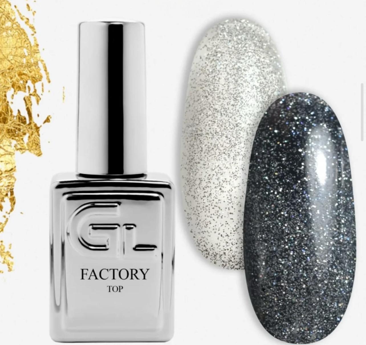 GL FACTORY TOP Coat (15ml)
