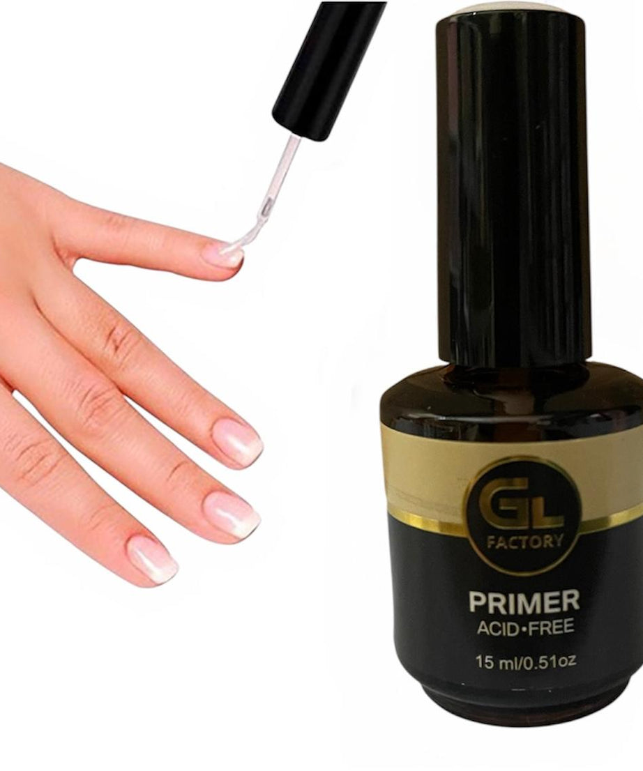 GL FACTORY PRIMER (15ml)