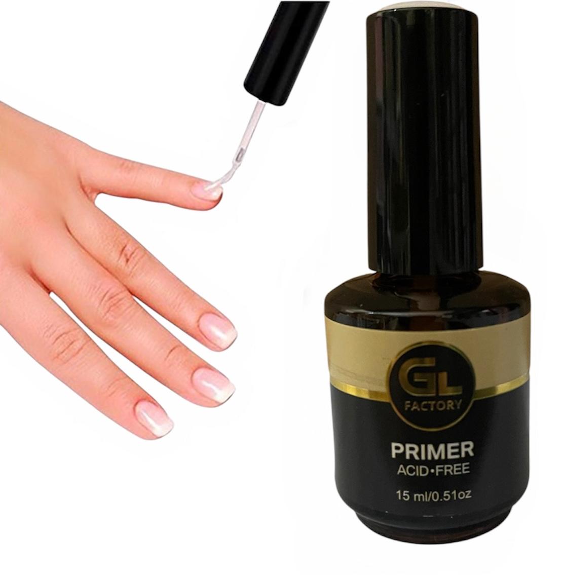 GL FACTORY PRIMER (15ml)
