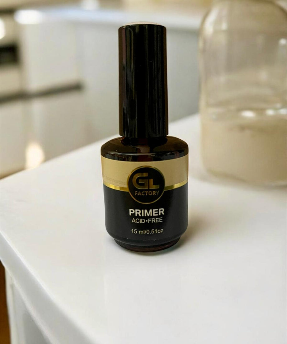 GL FACTORY PRIMER (15ml)