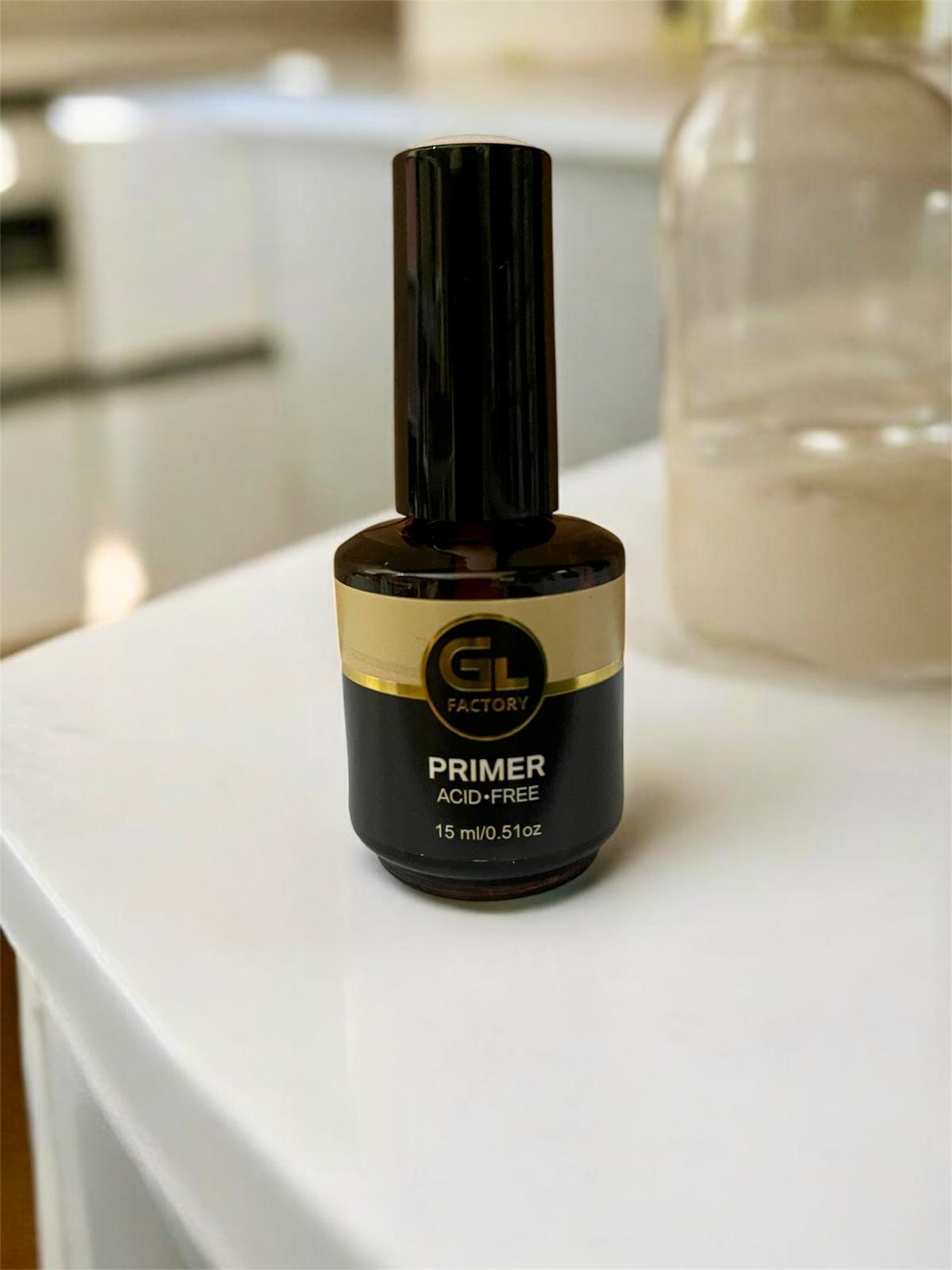 GL FACTORY PRIMER (15ml)