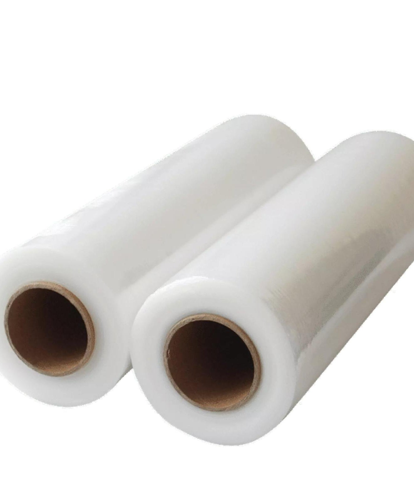 Roll Plastic Transparent Stretch Film (1 piece)