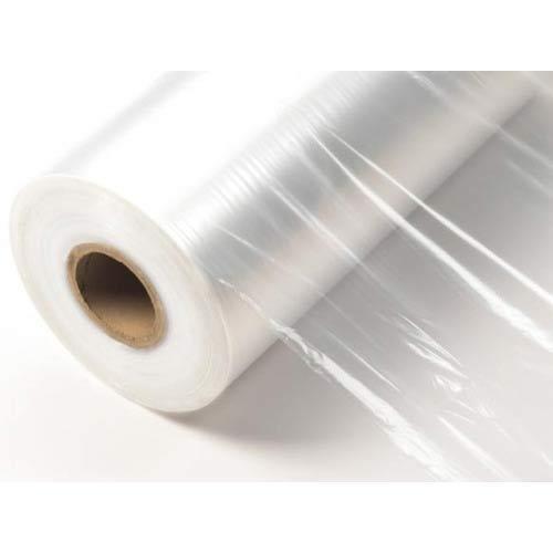 Roll Plastic Transparent Stretch Film (1 piece)