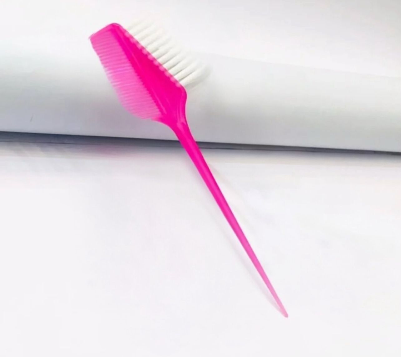 CHENGYE PROFESSIONAL Brush Comb Hair Double Sided