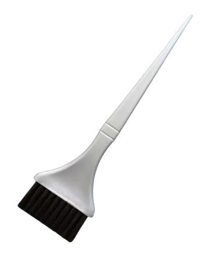 Coloring Brush Hair Grey & Black (1pc) Coloring Brush Hair Grey & Black (1pc)