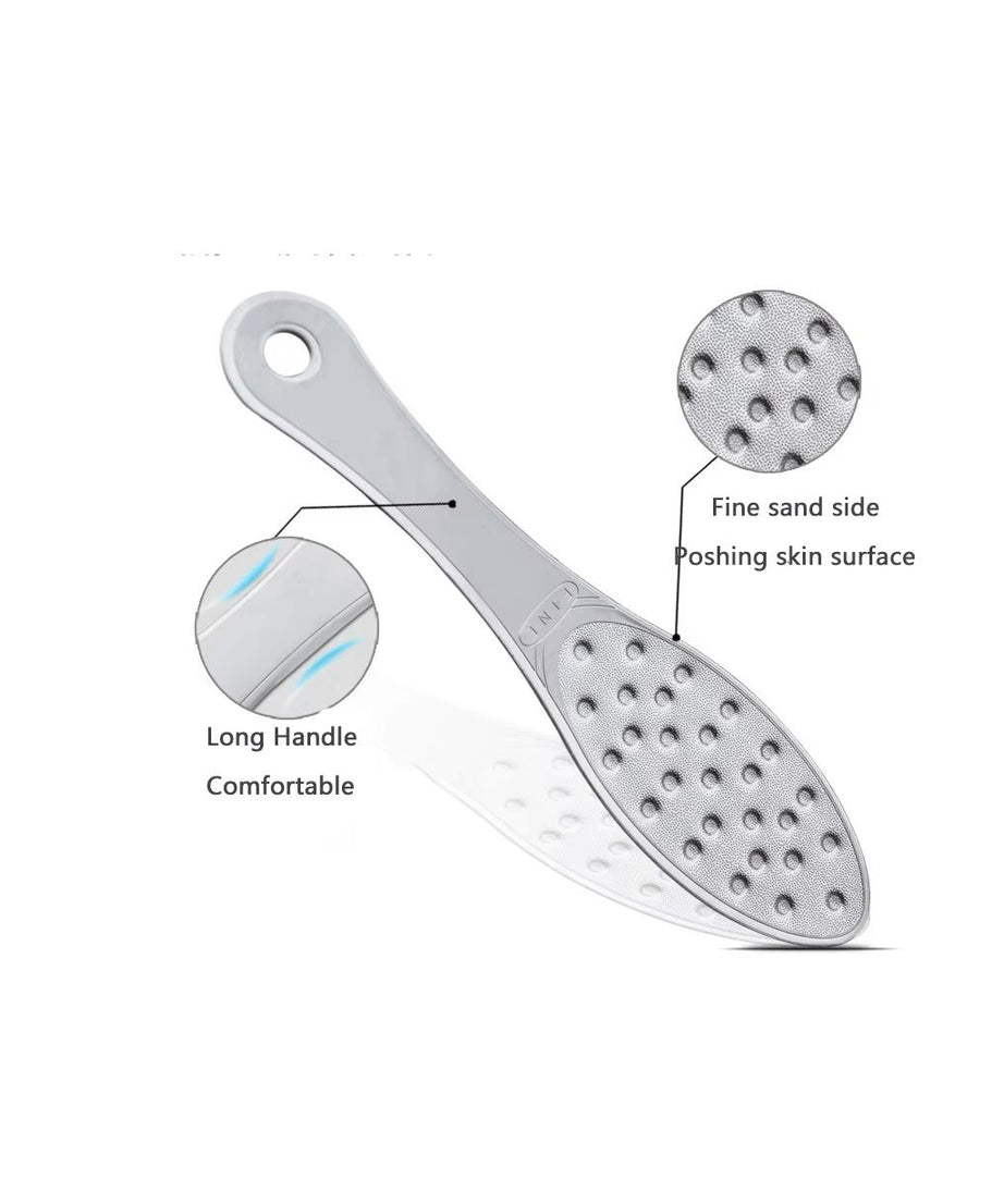 Foot File Fashion Professionals Scarpper (1 piece)