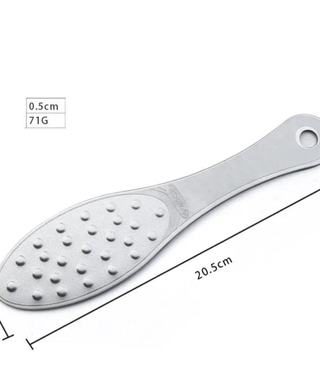 Foot File Fashion Professionals Scarpper (1 piece)