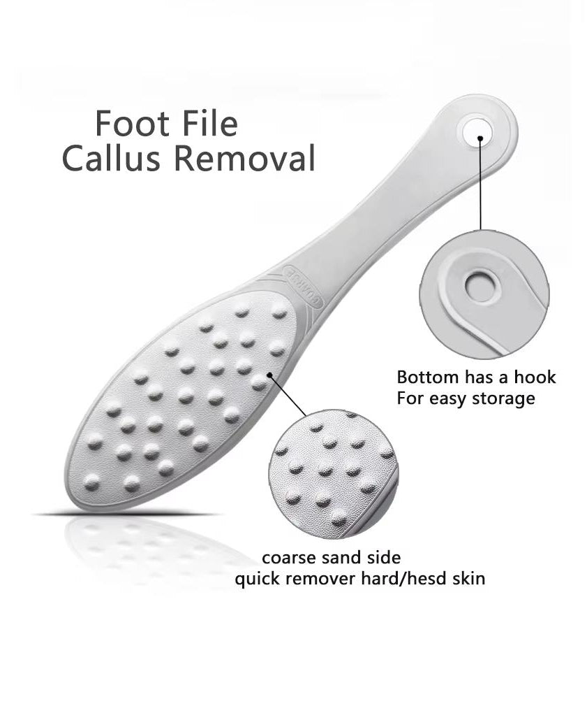 Foot File Fashion Professionals Scarpper (1 piece)