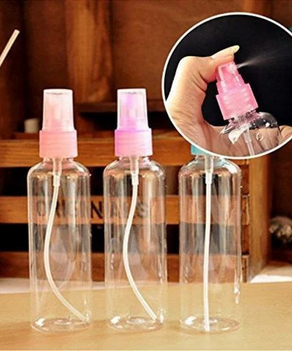 Spray Bottle 100ml (12pcs)