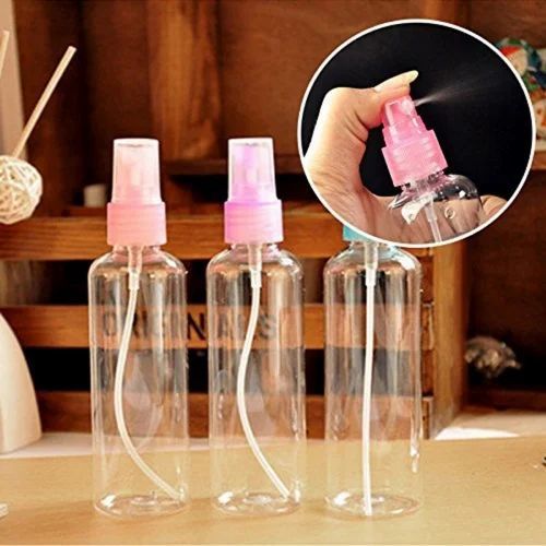 Spray Bottle 100ml (12pcs)