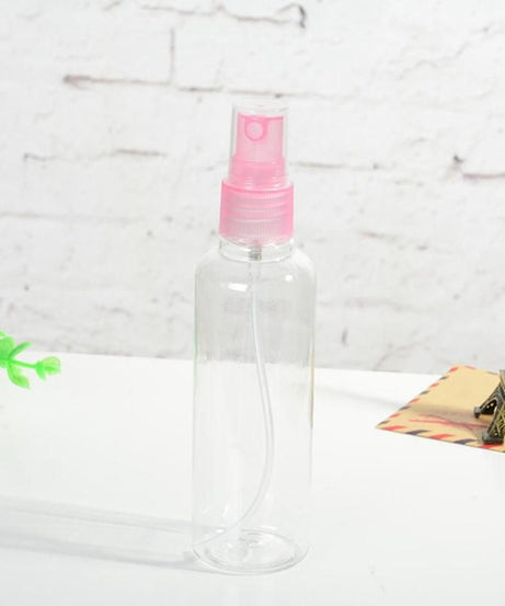Spray Bottle 100ml (12pcs)