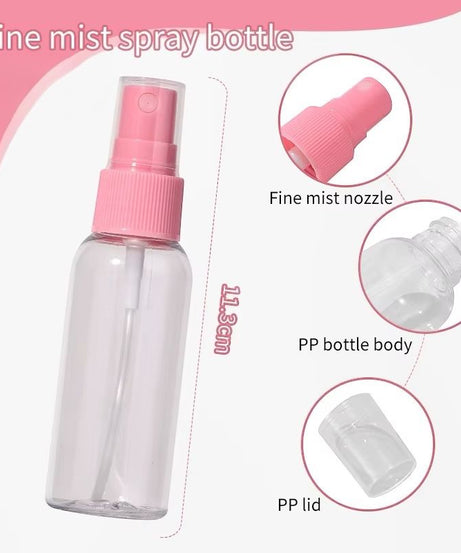 Spray Bottle 100ml (12pcs)
