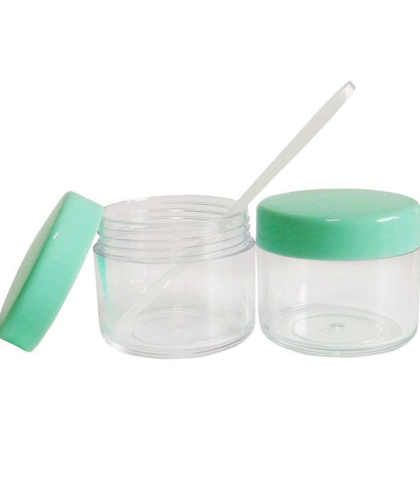 Empty Cosmetics 30ml (24 pcs)