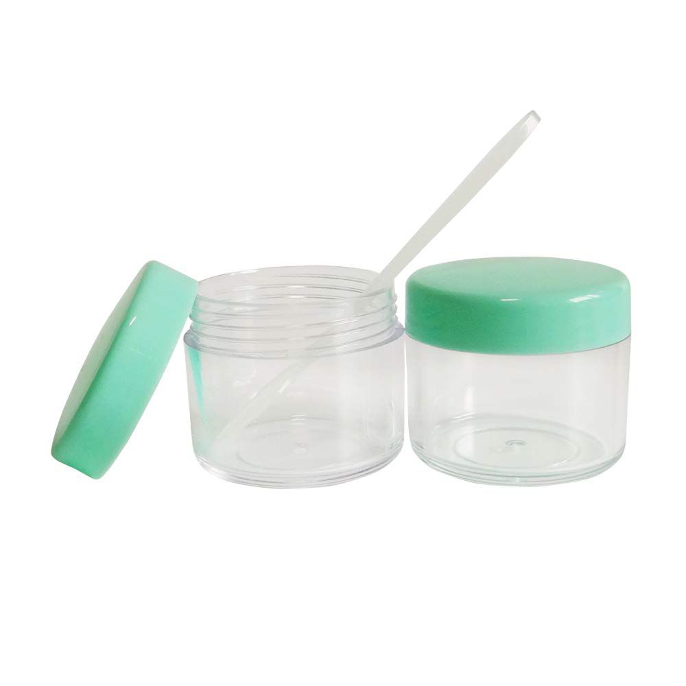 Empty Cosmetics 30ml (24 pcs)