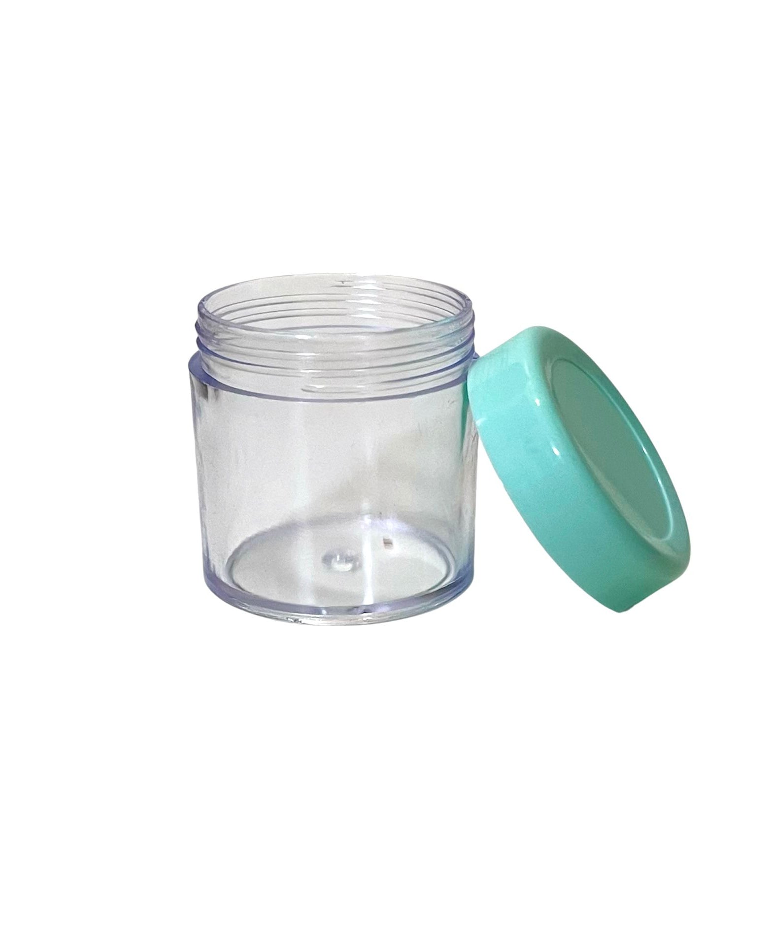 Empty Cosmetics 30ml (24 pcs) Empty Cosmetics 30ml (24 pcs)