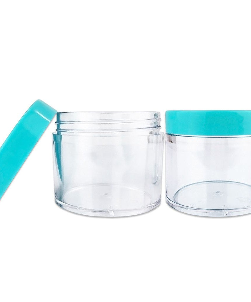 Empty Cosmetics 30ml (24 pcs)