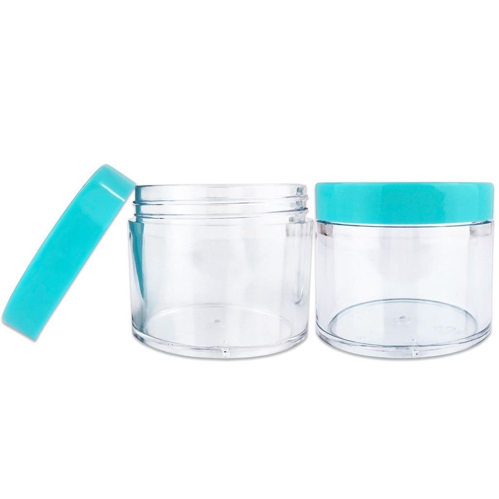 Empty Cosmetics 30ml (24 pcs)