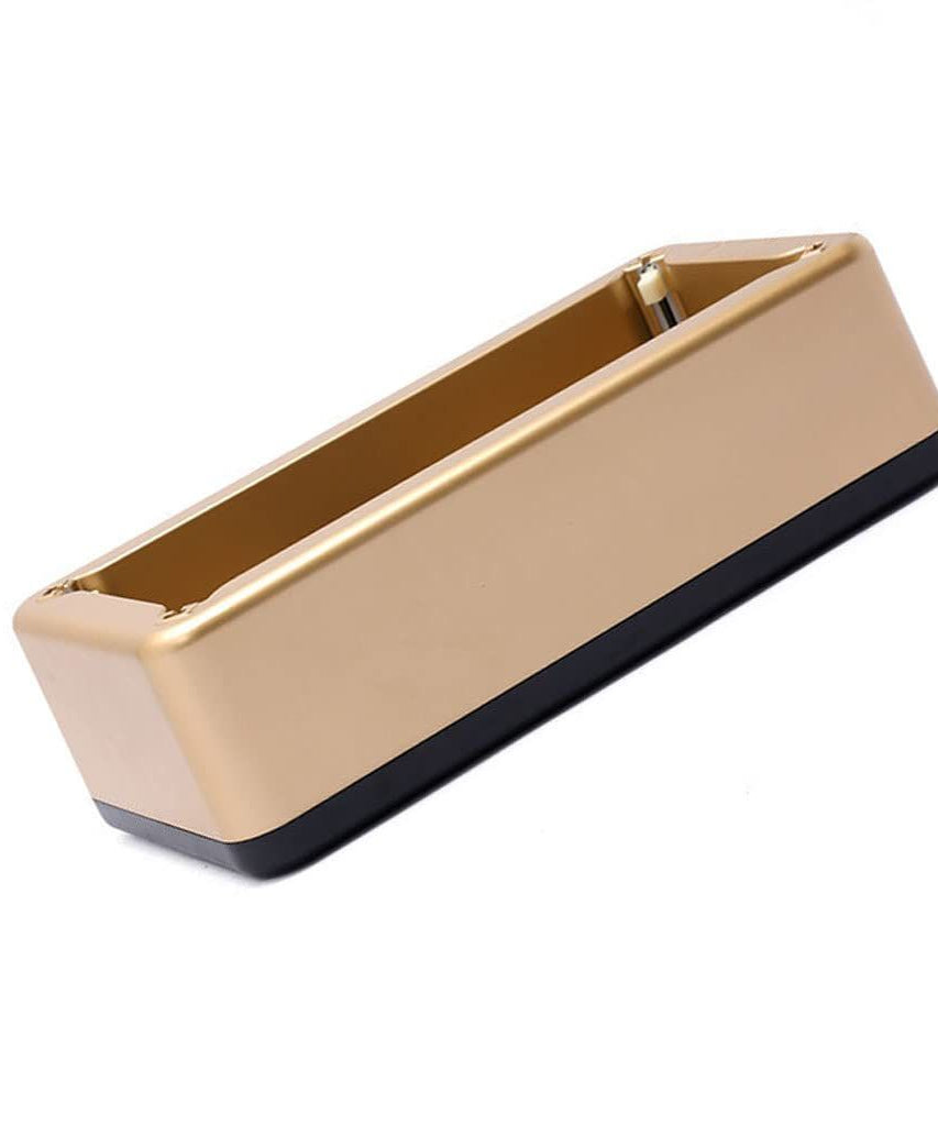 Shoes Cover Machine Automatic Gold