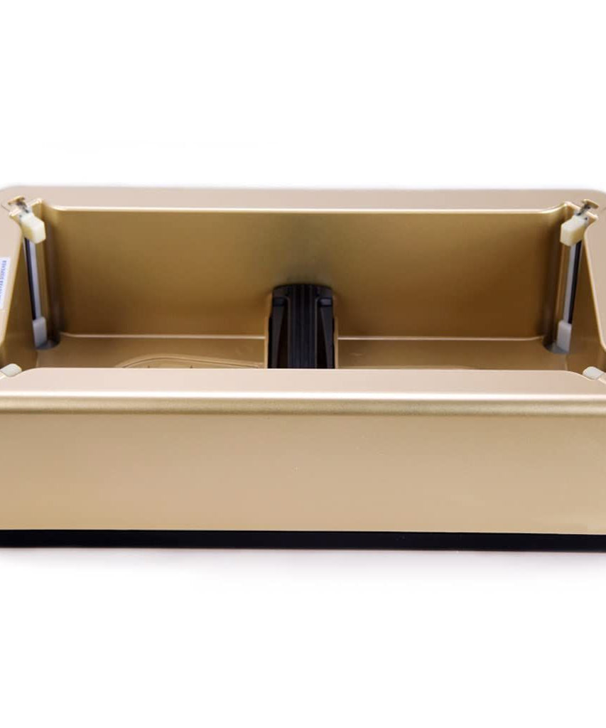 Shoes Cover Machine Automatic Gold