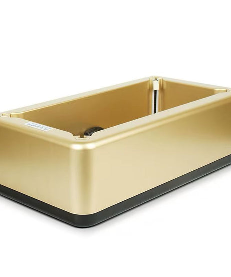 Shoes Cover Machine Automatic Gold