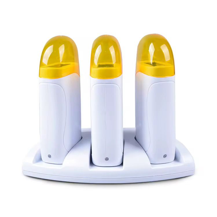 Depilatory wax machine 8313