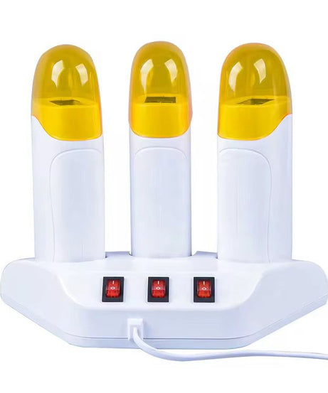 Depilatory wax machine 8313