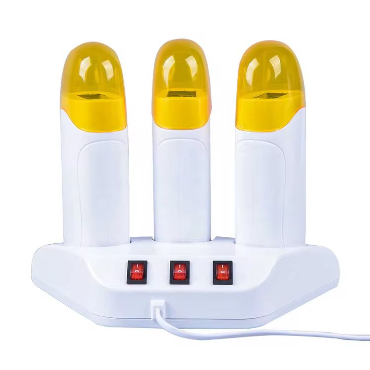 Depilatory wax machine 8313