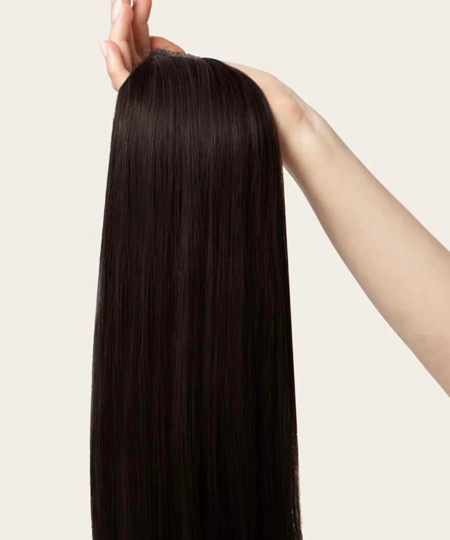 Natural Clip-In Hair Extensions