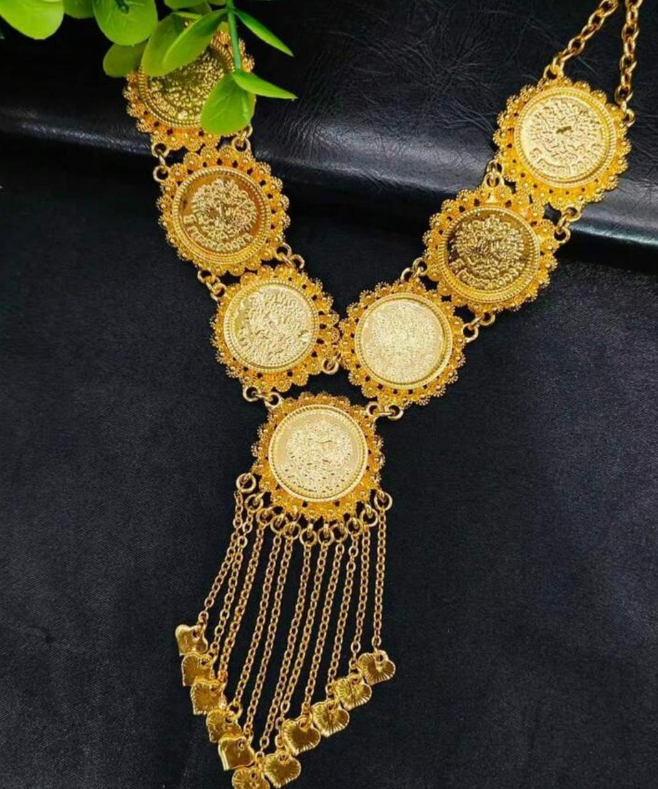 ACCESSORIES FOR WOMEN JEWERLY(4PIECES)