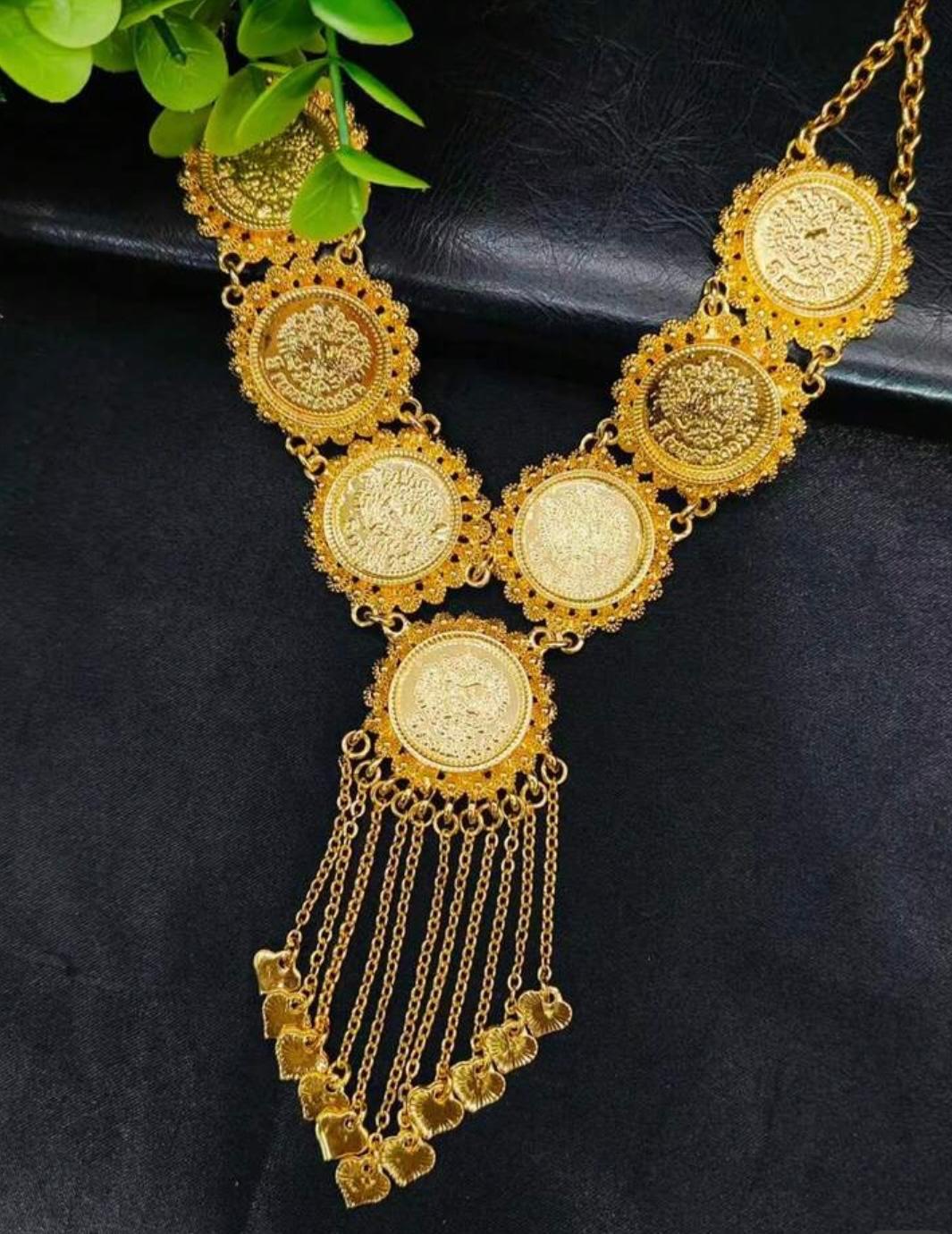 ACCESSORIES FOR WOMEN JEWERLY(4PIECES)