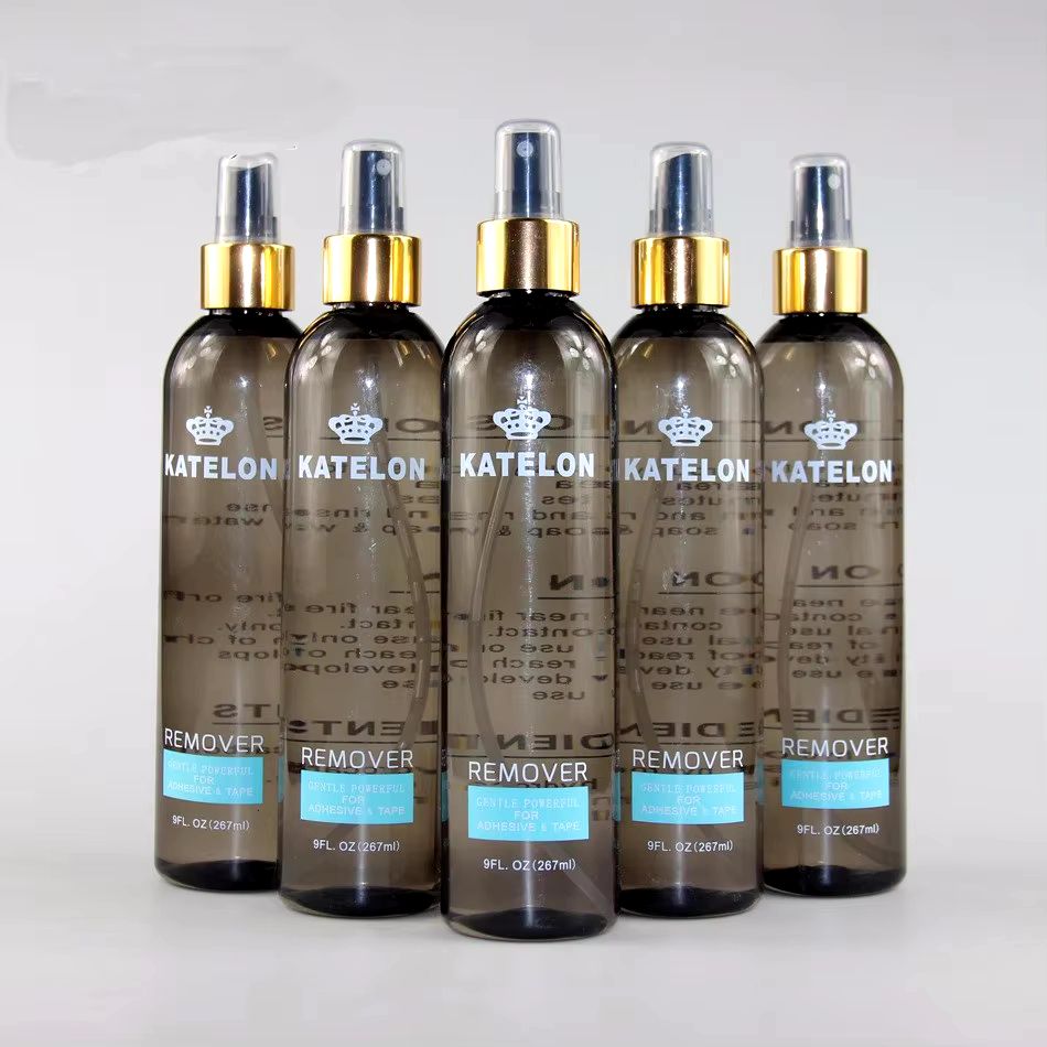 KATELON Adhesive & Tape Remover Hair Extensions (267ml)
