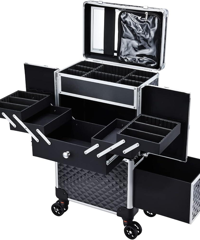 Trolley Professional Cosmetics Trolley Professional Cosmetics