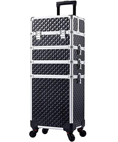 Trolley Professional Cosmetics Trolley Professional Cosmetics
