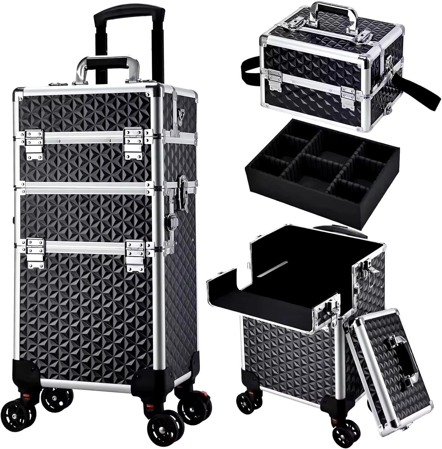 Trolley Professional Cosmetics