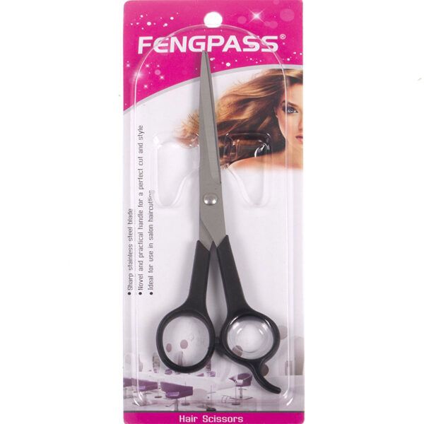 مقص الشعر الاحترافي Fengpass