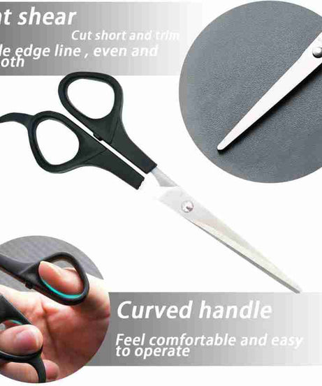 مقص الشعر الاحترافي Fengpass