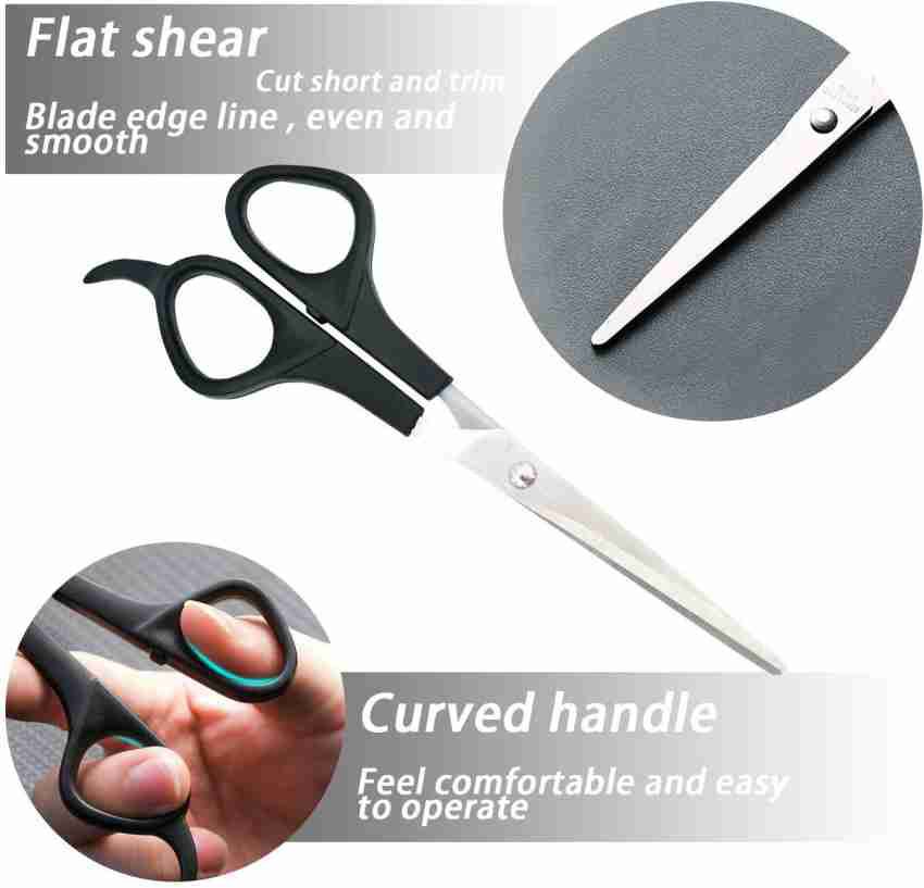 مقص الشعر الاحترافي Fengpass