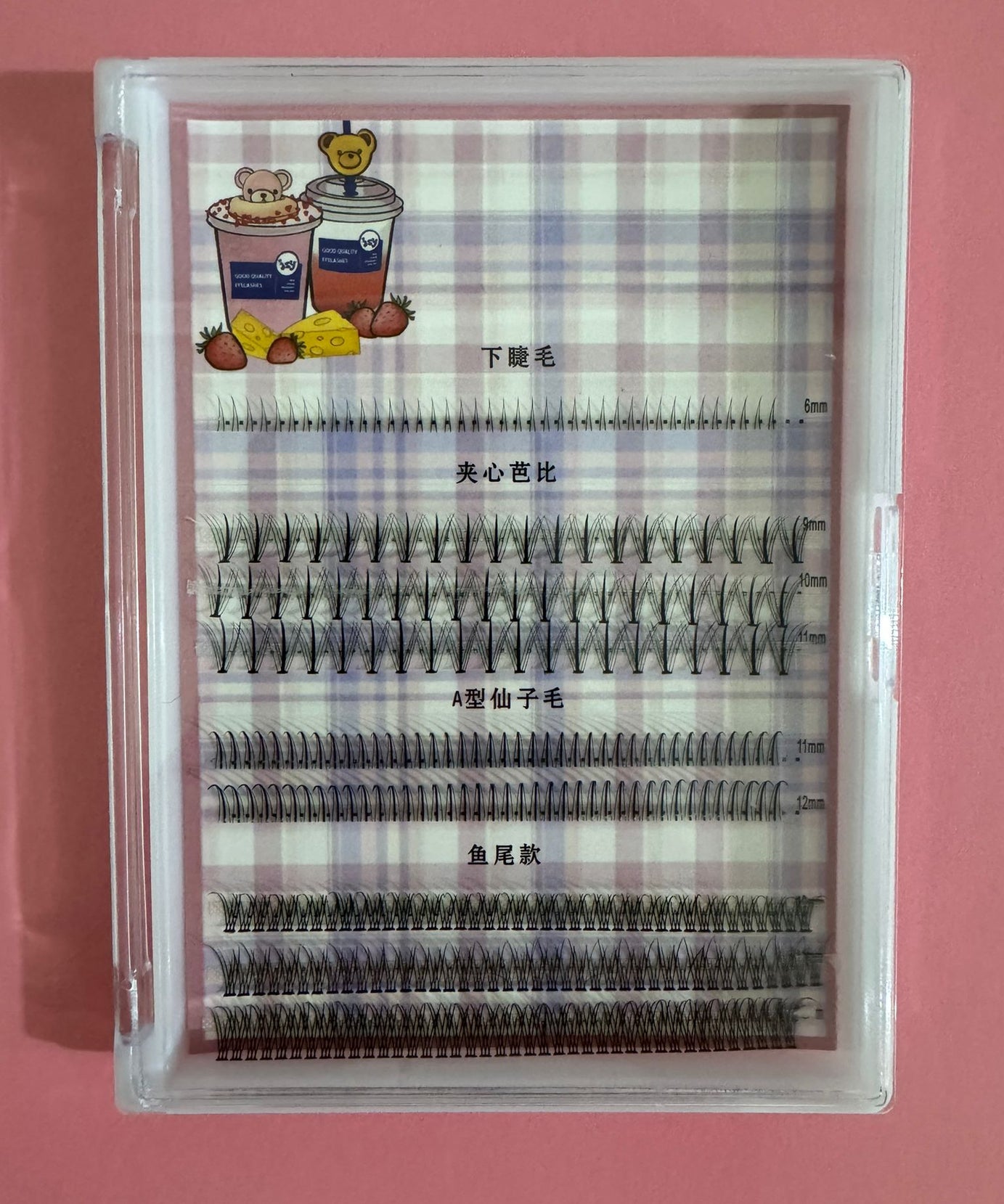 Eyelashes Extension Eyelashes Extension