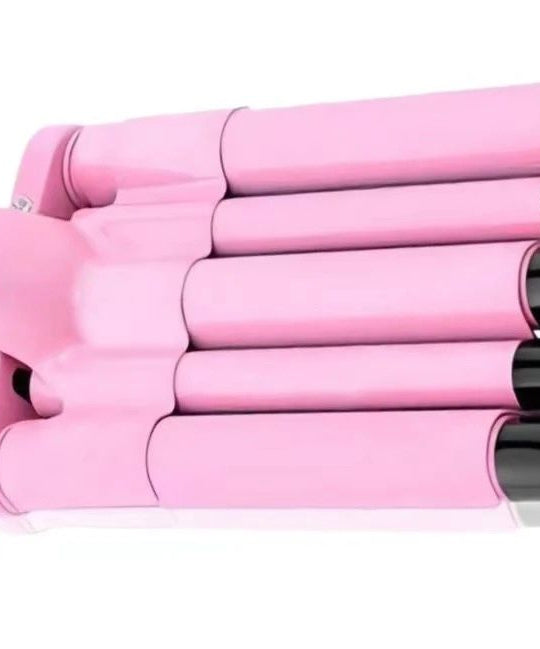 Professional Hair Curler 5 Barrel Ceramic