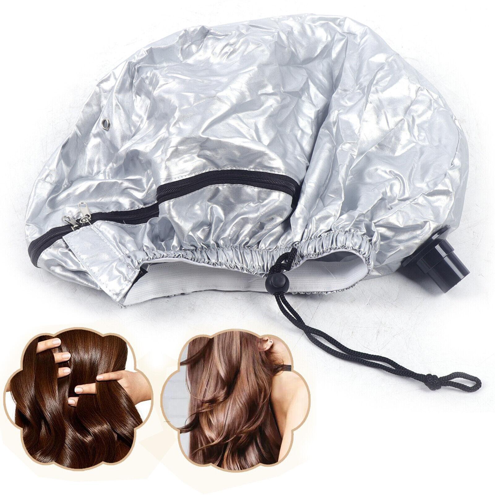 Hair Steamer Vertical Nano