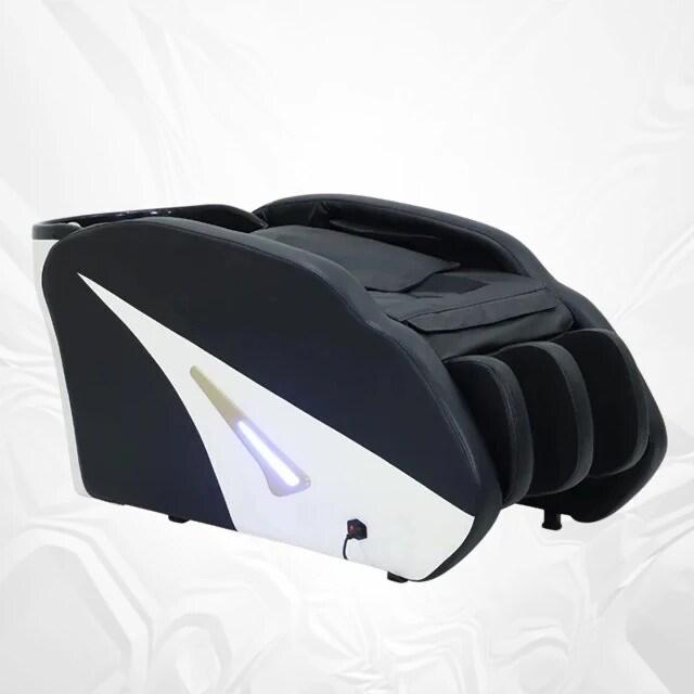 Luxury Shampoo & Massage Chair Salon