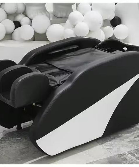 Luxury Shampoo & Massage Chair Salon